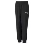 PUMA Jungen Active Gewebte Hose