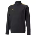 PUMA TeamLIGA 1/4 Zip Top für Kinder