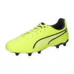 PUMA Kinder Fußballschuhe King Match Fg/Ag Jr.