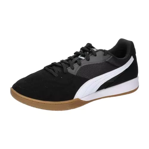 PUMA Unisex King Top Fußballschuhe