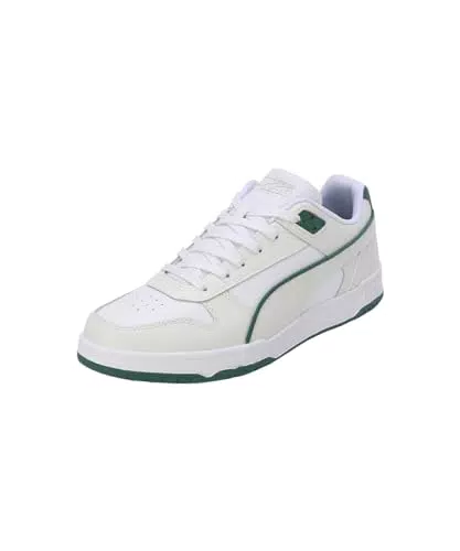 PUMA Unisex RBD GAME LOW Sneaker