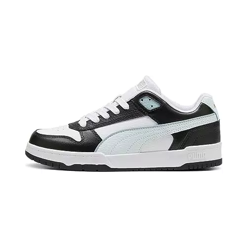 PUMA Unisex Rbd Game Low Sneaker