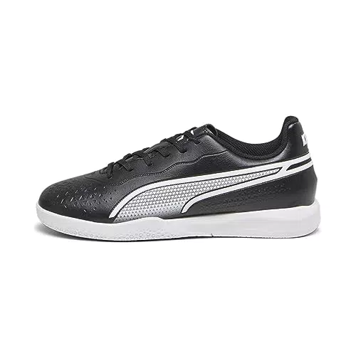 Puma Unisex Jugend King Match Fußballschuhe