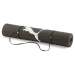 PUMA Yogamatte - Hochwertige Yogamatte für dein Training