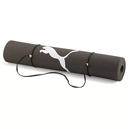 PUMA Yogamatte - Hochwertige Yogamatte für dein Training