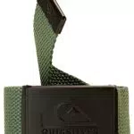 Quiksilver Herren Webgürtel - Stilvoll und praktisch