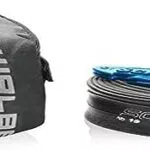 Fahrradtasche für Sattelstütze mit Schlauch und 2 abnehmbaren MTB BTT 27.5/29 - Ralf Bohle GmbH