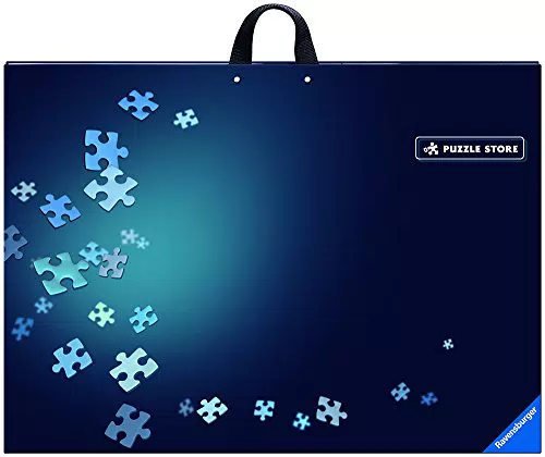 Ravensburger Puzzle Weltkarte