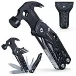 Raxco Survival Axt - Multifunktionswerkzeug, Handbeil