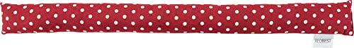 REDBEST Zugluftstopper Punkte Orlando, Türstopper, Windstopper