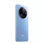 Xiaomi Redmi A3 Smartphone ohne Vertrag, Dual-SIM - 64GB - 5000mAh - Sternenblau