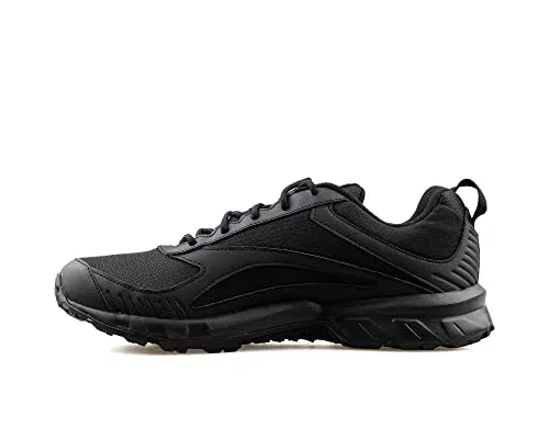 Reebok Herren ridgerider 6 gtx Walking Schuh, Core Black Core Black Tech Metallic
