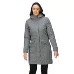 Regatta Damen Romine, StormGreyMrl, X Large