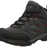 Regatta Herren Holcombe Iep Mid Wanderschuhe