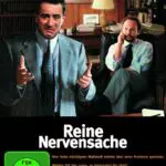 Reine Nervensache - Hochwertiger Massagestuhl für ultimative Entspannung