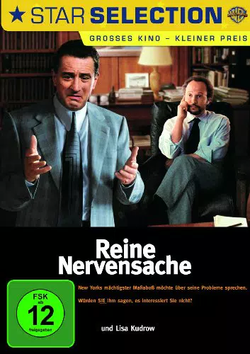 "Reine Nervensache" - Hochwertiger Massagestuhl für ultimative Entspannung