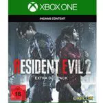 Resident Evil 2 DLC Pack für Xbox One - Download Code