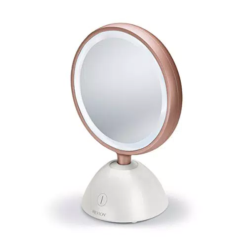 Revlon Professional Ultimate Glow Kosmetikspiegel - Schnurlos