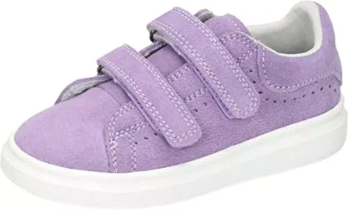 Kinderschuhe Mädchen Alex Sneaker - Flieder