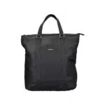 Rieker Damen Rucksack - Schwarz