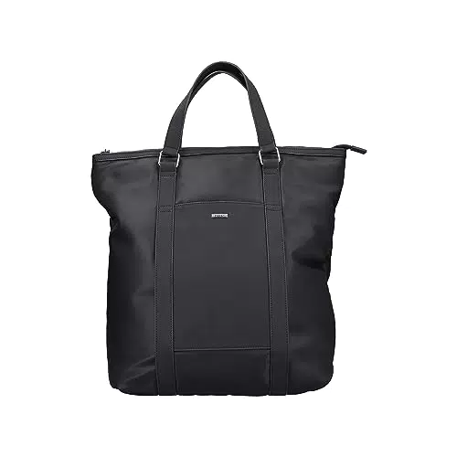 Rieker Damen Rucksack - Schwarz
