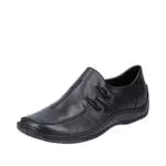 Rieker Damen L7151 Slipper