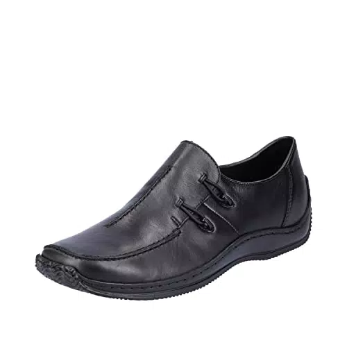 Rieker Damen L7151 Slipper