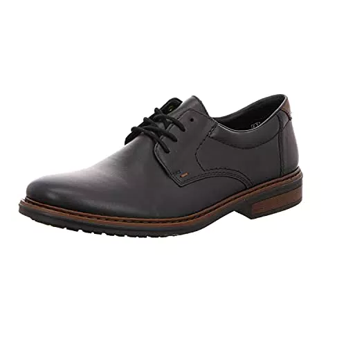 Rieker Herren Derbys - Klassisch und stilvoll