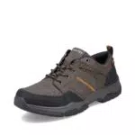 Rieker Herren Halbschuhe - Klassische Eleganz für Herren