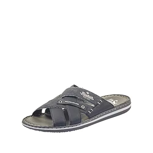 Rieker Herren Sandalen - Stilvolle Sommermode für Ihn
