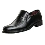 Rimhold Herren Lederschuhe - Bequeme Business Mokassins für Herren