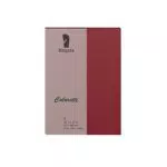 Rössler - Coloretti Karten DIN A6 hd - Rot