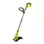 RYOBI 18V Akku-Rasentrimmer OLT1832 - 3-fache Schnittwinkelverstellung