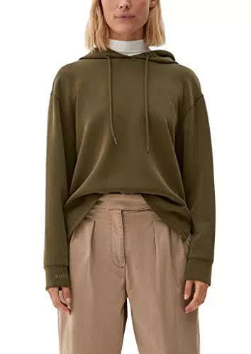 s.Oliver Damen Sweatshirt 10.2.11.14.140 - Modell 2121793