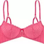 s.Oliver Damen BH Modell Wb4200 - Rosa