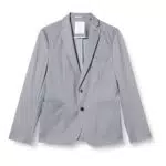 s.Oliver Herren Business-Anzug Jacke, Größe 52