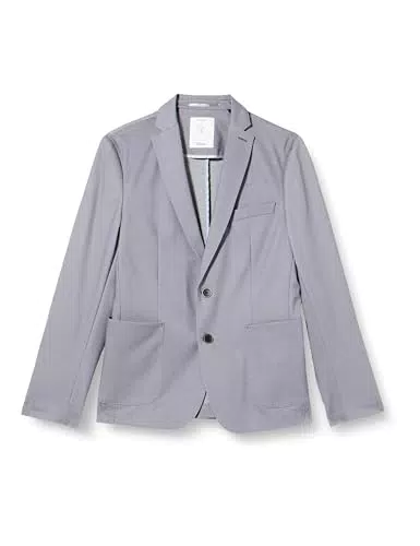 s.Oliver Herren Business-Anzug Jacke, Größe 52