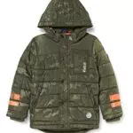 s.Oliver Jungen Jacke - Modell 404.12.109.16