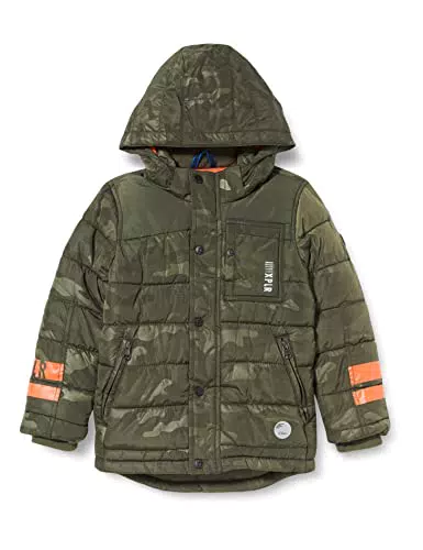 s.Oliver Jungen Jacke - Modell 404.12.109.16