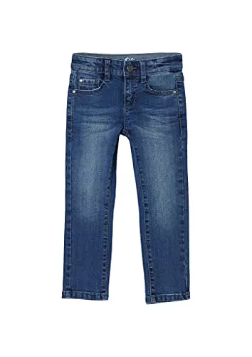 s.Oliver Jungen Jeans 74.899.71.0520