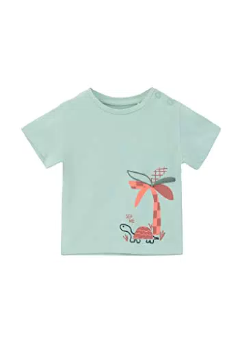 s.Oliver Junior Baby Boys T-Shirt Kurzarm