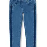 s.Oliver Mädchen Jeans KATHY Slim