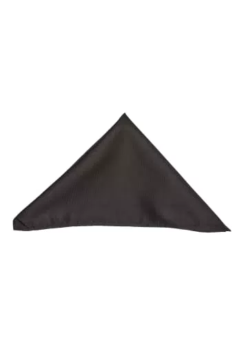 s.Oliver Herren Einstecktuch - Stilvolles Accessoire für Herren