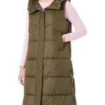 s.Oliver Damen Weste ärmellos - Modell 2117045