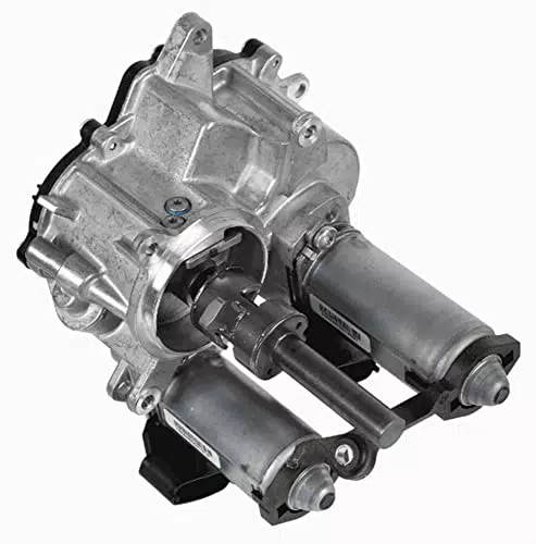 Sachs - Wählhebelmodul für Getriebeschaltung