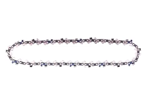 Sägekette für Kettensägen - 15 cm, 1/4" LP, 1,1 mm Stärke