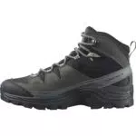 Salomon Quest Rove Gore-Tex Damen Wanderschuhe - Wasserdicht und Robust, Ideal für Trekking und Outdoor-Erlebnisse