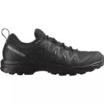 Salomon X Braze Gore-Tex Herren Wander Schuhe