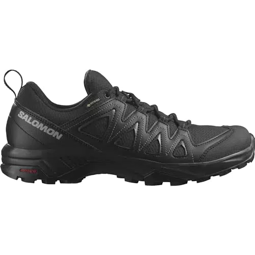 Salomon X Braze Gore-Tex Herren Wander Schuhe