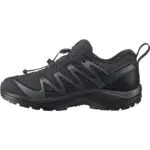 Salomon XA Pro V8 Kinder Outdoor-Schuhe - Präzise Passform für jedes Gelände
